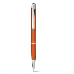 MARIETA METALIC PENCIL. Mechanical pencil 13522.28, Portocaliu