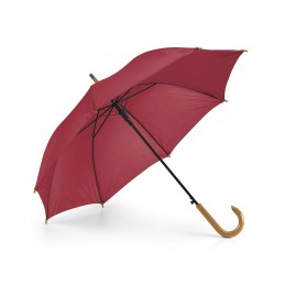 PATTI. Umbrelă 99116.15, Burgundia