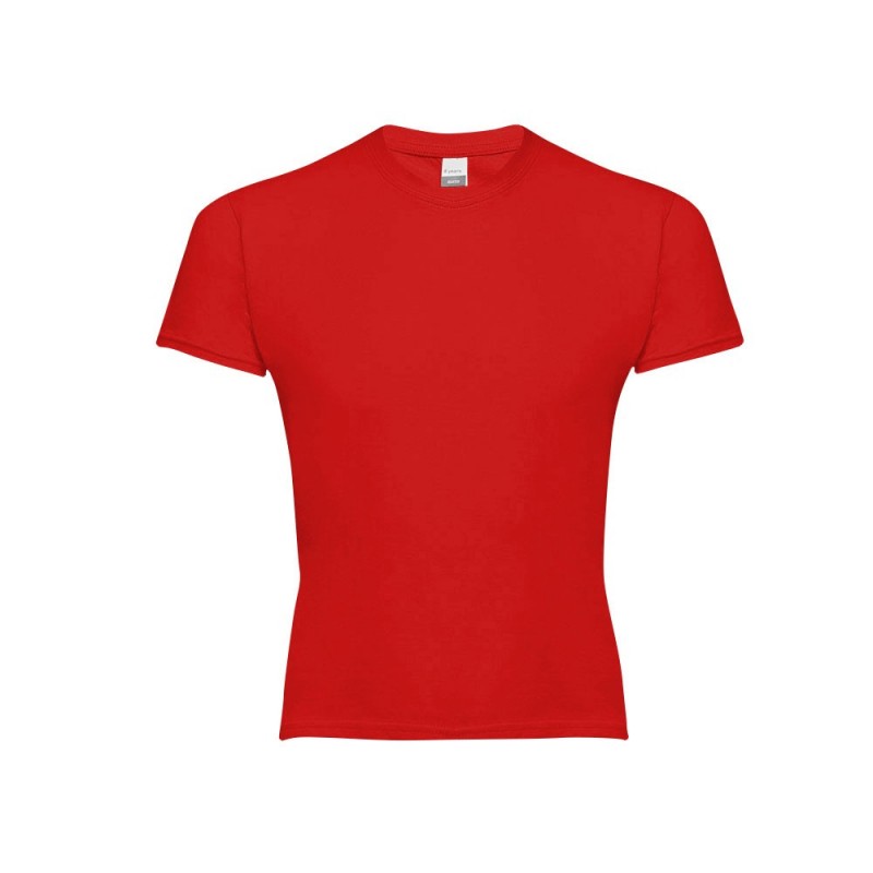 QUITO. Tricou pentru copii 30169.05-8, Roșu QUITO. Tricou pentru copii 30169.05-8, Roșu