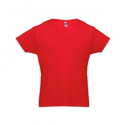 LUANDA. Tricou pentru barbati 30102.05-L, Roșu