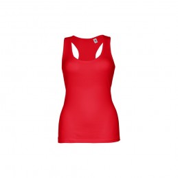 TIRANA. Maiou dame 30120.05-XXL, Roșu