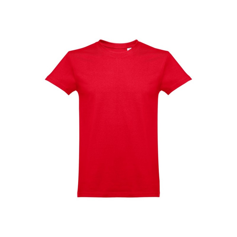 ANKARA. Tricou pentru barbati 30110.05-L, Roșu