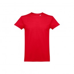 ANKARA. Tricou pentru barbati 30110.05-M, Roșu