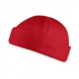 TORY. Beanie 99018.05, Roșu