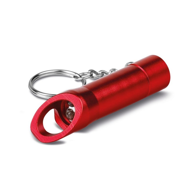 TORCHEN. Flashlight 93267.05, Roșu TORCHEN. Flashlight 93267.05, Roșu