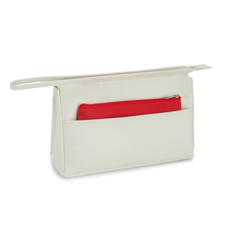 MARILYN. Geanta cosmetica 92727.05, Roșu MARILYN. Geanta cosmetica 92727.05, Roșu