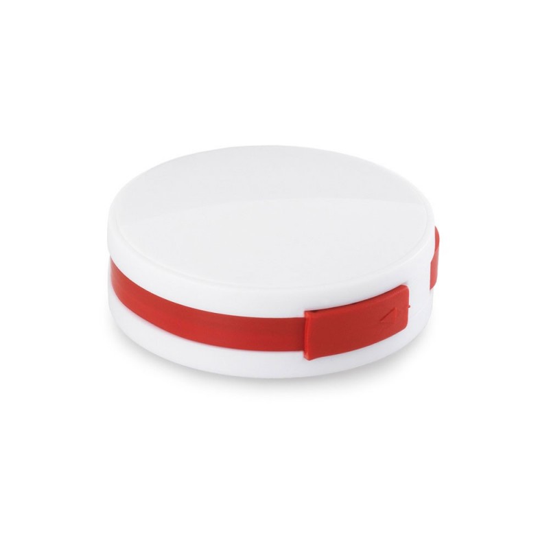 GARDNER. USB 20 hub 97357.05, Roșu GARDNER. USB 20 hub 97357.05, Roșu