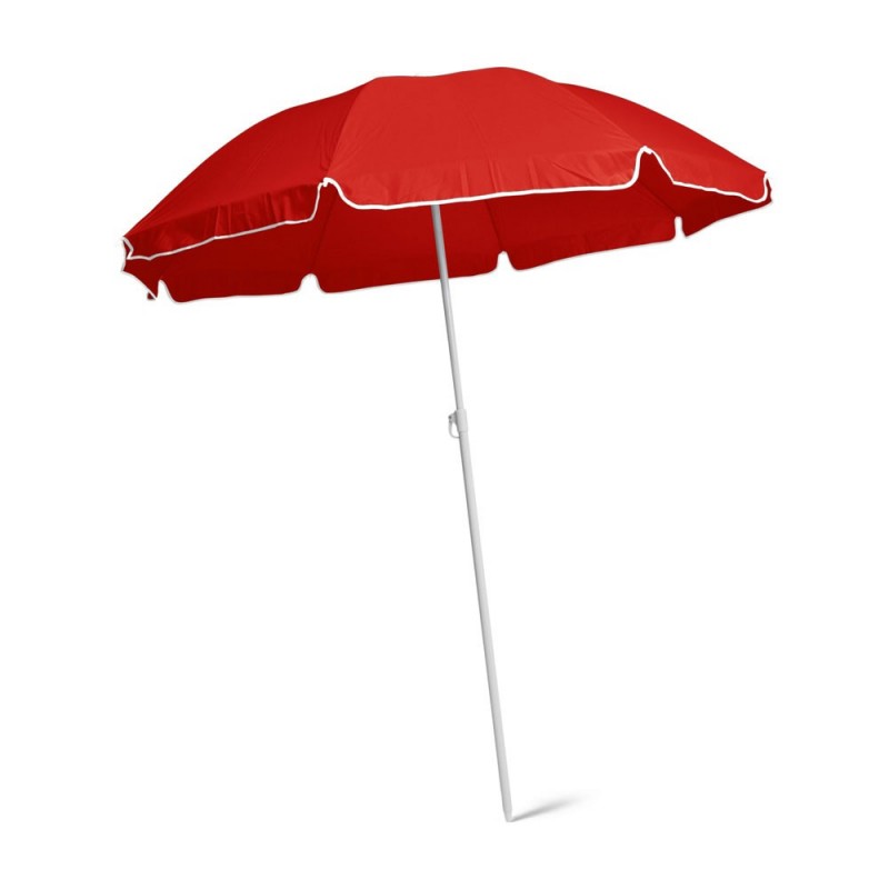 DERING. Umbrelă de soare 98332.05, Roșu