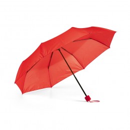 MARIA. Umbrelă compactă 99138.05, Roșu