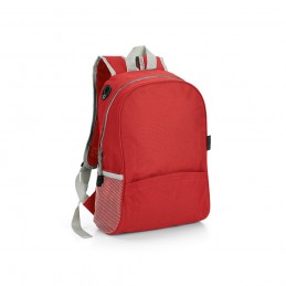 CITY. Backpack 92665.05, Roșu