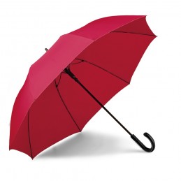 SILVAN. Umbrella 31122.05, Roșu