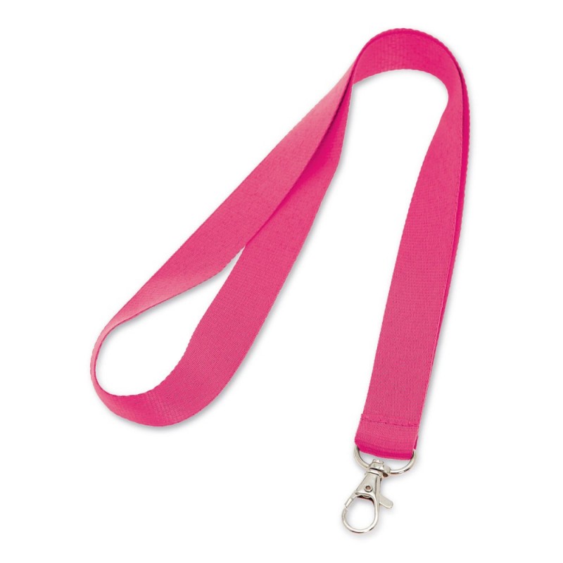 LARIAT. Lanyard 94405.02, Roz