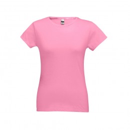 SOFIA. Tricou pentru dame 30106.12-L, Roz deschis