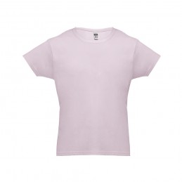 LUANDA. Tricou pentru barbati 30102.52-L, Roz pastelat