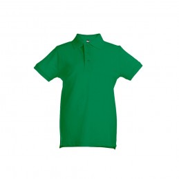 ADAM KIDS. Tricou polo pentru copii 30173.09-8, Verde
