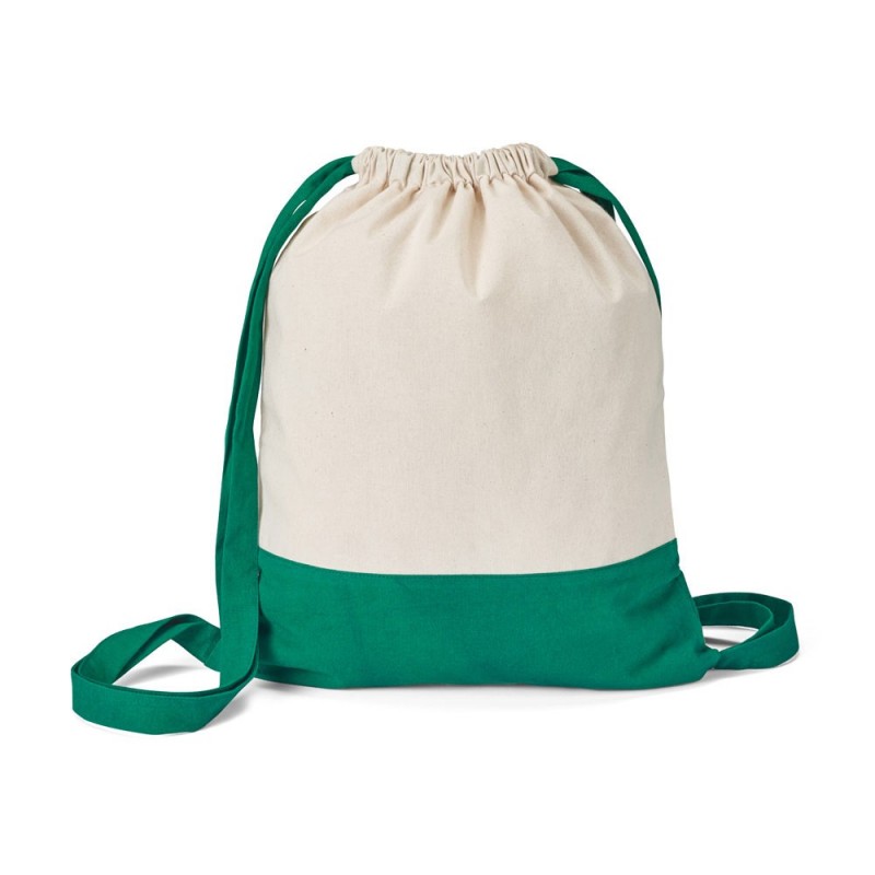 ROMFORD. Rucsac cu snur 92913.09, Verde