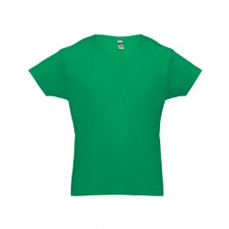 LUANDA. Tricou pentru barbati 30102.09-L, Verde