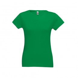 SOFIA. Tricou pentru dame 30106.09-XXL, Verde