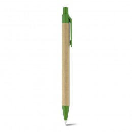 LEAF. Pix și creion mecanic 0,5 91846.09, Verde