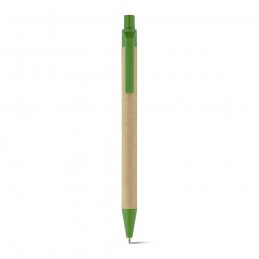 LEAF. Pix și creion mecanic 0,5 91846.09, Verde