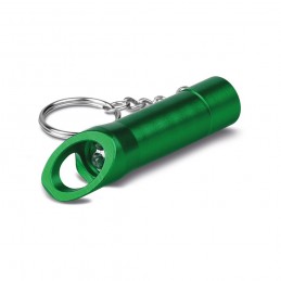 TORCHEN. Flashlight 93267.09, Verde