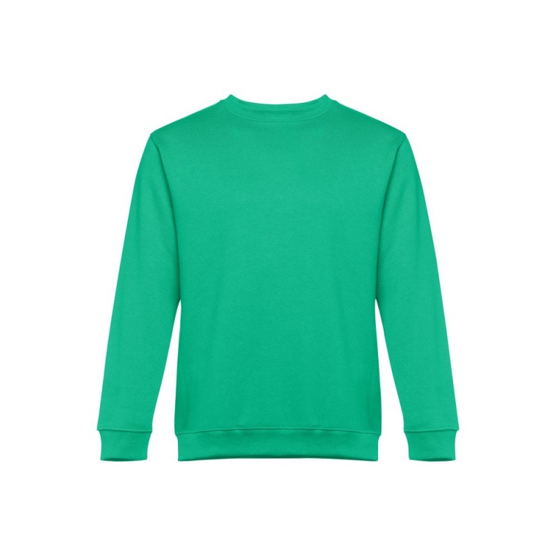 DELTA. Pulover unisex 30159.09-XXL, Verde