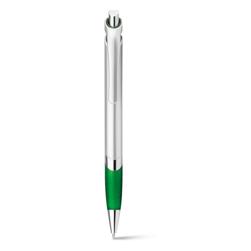 MOLLA SILVER. Ball pen 12418.09, Verde