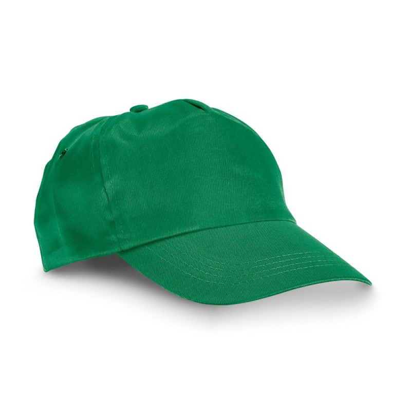 CAMPBEL. Sapca 99547.09, Verde CAMPBEL. Sapca 99547.09, Verde