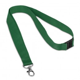 VALMONT. Lanyard 94409.09, Verde