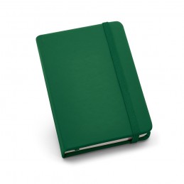 MEYER. Notepad de buzunar 93425.09, Verde