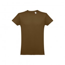 LUANDA. Tricou pentru barbati 30102.49-XXL, Verde armată