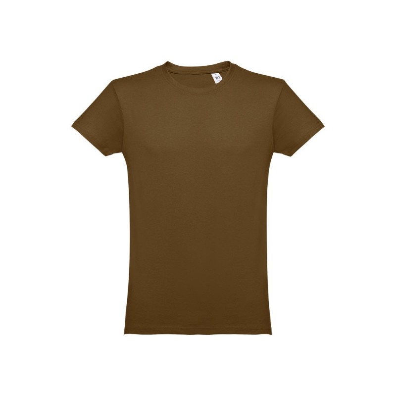 LUANDA. Tricou pentru barbati 30102.49-XXL, Verde armată