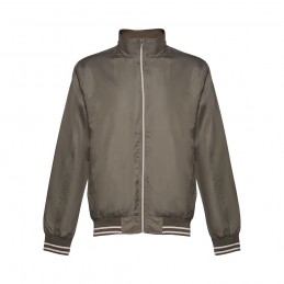 OPORTO. Jacheta sport pentru bărbați 30215.49-L, Verde armată