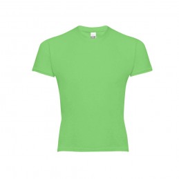 QUITO. Tricou pentru copii 30169.19-8, Verde deschis