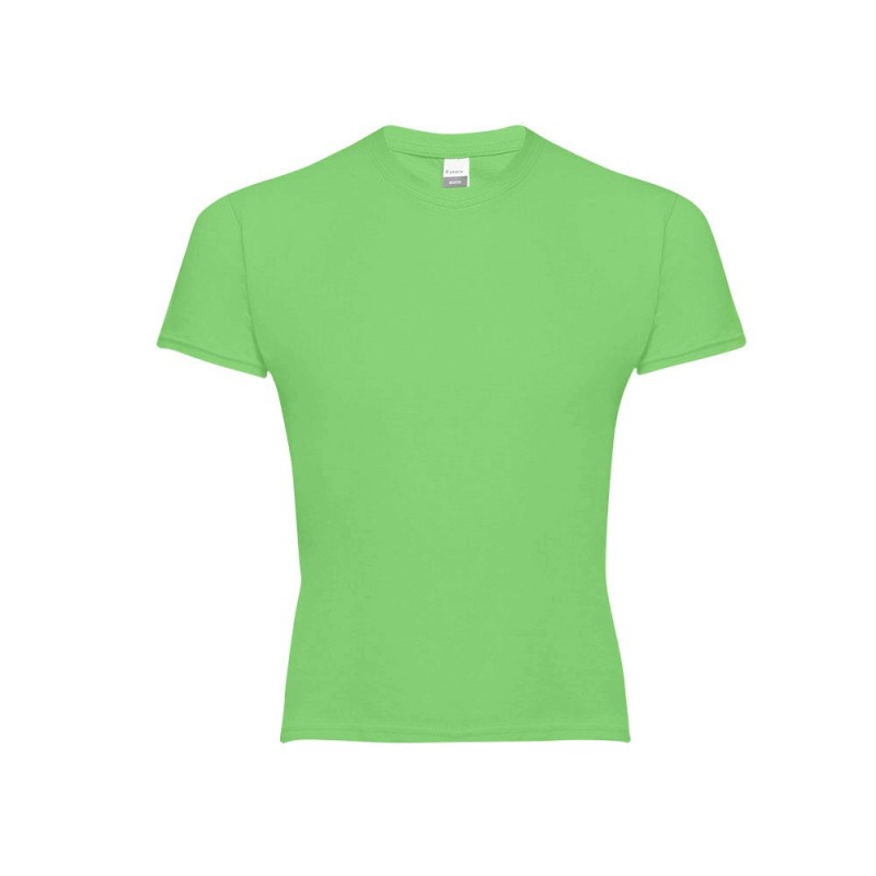 QUITO. Tricou pentru copii 30169.19-8, Verde deschis