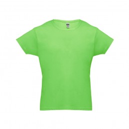 LUANDA. Tricou pentru barbati 30102.19-L, Verde deschis