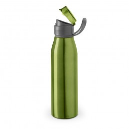 KORVER. Sticlă sport 94631.19, Verde deschis