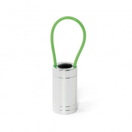 SHINE. Flashlight 94752.19, Verde deschis