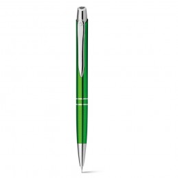 MARIETA METALIC PENCIL. Mechanical pencil 13522.19, Verde deschis