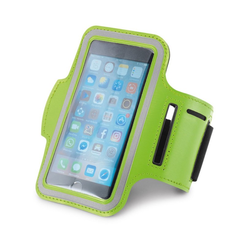 BRYANT. Banda pentru smartphone 97206.19, Verde deschis