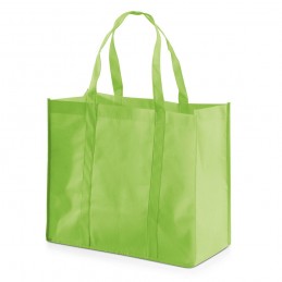 SHOPPER. Sacosa 92843.19, Verde deschis