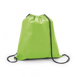 BOXP. Rucsac cu snur 92904.19, Verde deschis