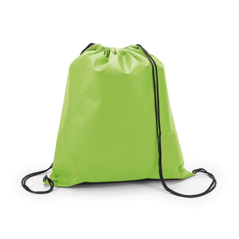 BOXP. Rucsac cu snur 92904.19, Verde deschis