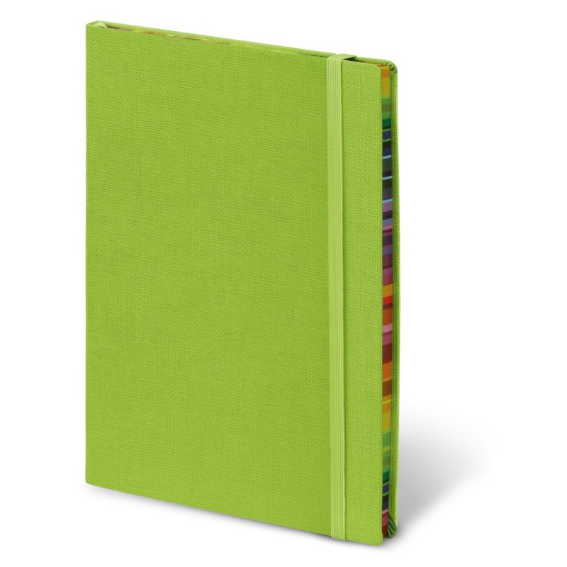 COLOR NOTE II. Notepad 53398.19, Verde deschis