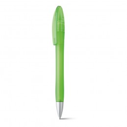 ITZA. Ball pen 91287.19, Verde deschis