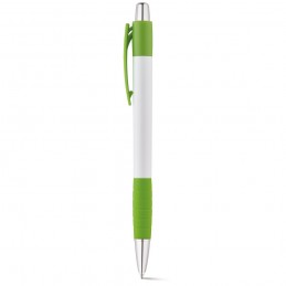 LESTER. Ball pen 91632.19, Verde deschis