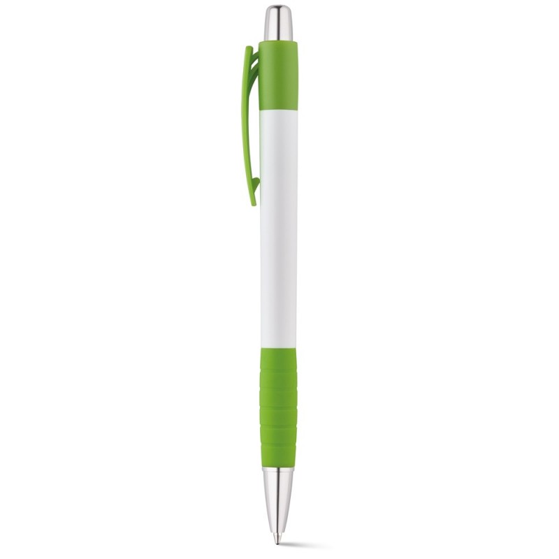 LESTER. Ball pen 91632.19, Verde deschis