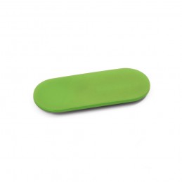 HIDE. Protector pentru camere web 57951.19, Verde deschis