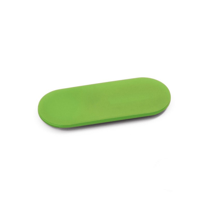 HIDE. Protector pentru camere web 57951.19, Verde deschis