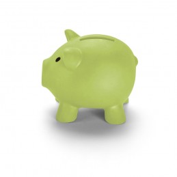 PIGGY. Pusculita 93879.19, Verde deschis